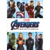 Marvel 's Avengers: An Insider's Guide to the Avengers Films