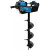 GÜDE Zemný vrták benzínový 2,2 kW GE 2200