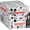 Huggies Mickey Mouse vlhčené obrúsky 10 x 56 ks