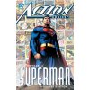 DC Comics Action Comics: 80 Years of Superman Deluxe Edition