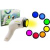 ActiveBio Home Use biolampa a 7 farebných filtrov