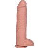 BOOM realistické dildo XL telové
