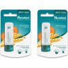 Himalaya Vyživujúci balzam na pery 4.5 g 2 ks