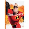 Rodinka Úžasných DVD (SK) - Edícia Pixar New Line