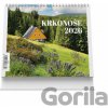 Krkonoše stolní 2026