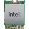 Intel Wi-Fi 6E AX210 / Wi-Fi adaptér / M.2 2230 / 802.11ax / Dual-Band 2.4+5+6GHz / Bluetooth 5.2 / M.2/AE Key (AX210.NGWG.NV)