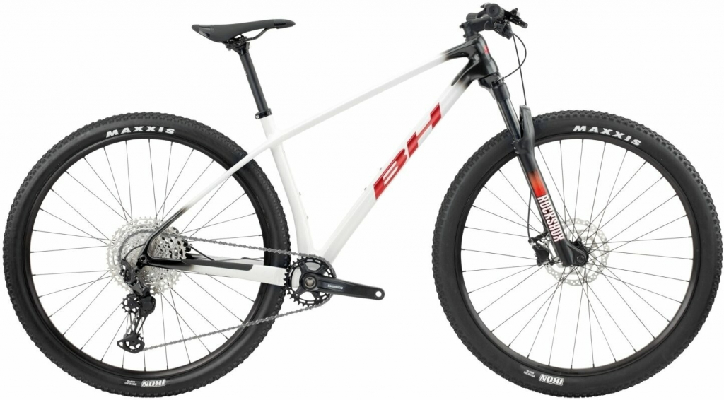 BH Bikes Ultimate RC 7.0 2022