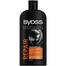 Syoss Repair Therapy šampón pre suché a poškodené vlasy 500 ml