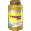 Starlife B-Complex Star 60 tabliet