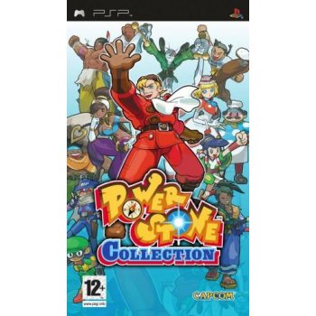 Power Stone Collection