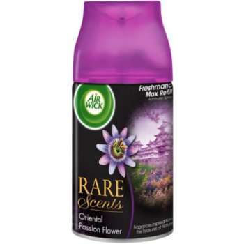 Air Wick Freshmatic max oriental passion flower 250 ml