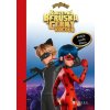 Kouzelná Beruška a Černý Kocour: Příběh podle filmu