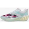 PUMA All-Pro NITRO 2 unisex basketbalová obuv biela 39