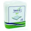 SanaSet Soft absorpčná hygienická podložka 60 x 90 cm 30 ks