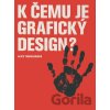 K čemu je grafický design? - Alice Twemlow