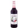 Monin Grenadina 1l (čistá fľaša)
