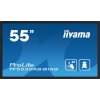 55'' iiyama TF5539AS-B1AG: IPS, 4K, Android