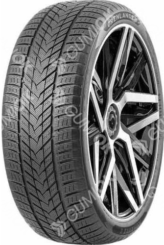 GRENLANDER ICEHAWKE II 245/45 R20 103V