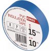 Emos F61514 izolačná páska PVC 15 mm x 10 m modrá