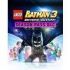 LEGO Batman 3 - Beyond Gotham Season Pass