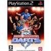 PDC World Championship Darts 2008