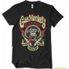 Gas Monkey Garage Spark Plugs (tričko)