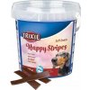 Trixie Soft Snack Happy Stripes hovädzie plátky 500 g