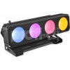 BeamZ Pro LUCID 2.4 LED BAR 4x 30W RGBW