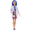 Barbie Bábika „Staň sa čímkoľvek“ (Hcn11_ Barbie vedkyňa) (100382642)