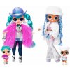 LOL Surprise OMG Winter Disco 2