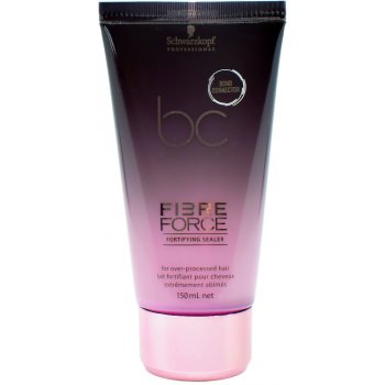 Schwarzkopf BC Bonacure Fibre Force Fortifying Sealer 150 ml