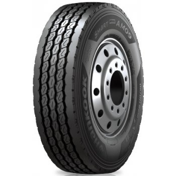 HANKOOK AM09 13/0 R22,5 156/150K