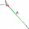 SucceBuy Teleskopická Píla na Konáre 215,3-809,3CM s Všestrannou Čepeľou