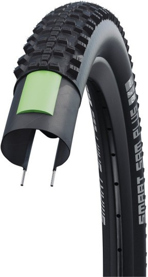 Schwalbe Smart Sam Plus HS476 28 x 1.75 47-622