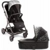 Mamas&Papas Urbo2 Set ombre pewter 2017