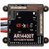 Spektrum Spektrum přijímač AR14400T 14CH PowerSafe s telemetrií