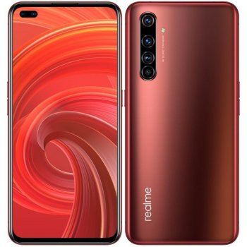 Realme X50 PRO 5G 12GB/256GB Single SIM