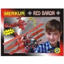 Merkur Red Baron