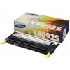 Samsung CLT-Y4072S, žltá (yellow), originál toner