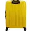 American Tourister REJOY Spinner68/25 Electric yellow Rejoyce 66 l 153177
