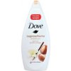 DOVE SPRCHOVÝ GÉL+ PENA s bambuckým maslom a vôňou vanilky 700ML