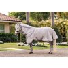 Deka proti hmyzu Bug Plus Pony s krkom silver titanium grey & silver