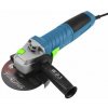 Uhlová brúska 125 mm 1500 W + sada 10 kotúčov WDS2135