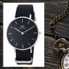 Hodinky DANIEL WELLINGTON DW00100216 32mm