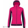 Karpos ALAGNA PLUS EVO dámska bunda, pink/vulcan M