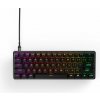 Herná klávesnica SteelSeries Apex Pro Mini - US (64820)
