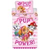 Disney Jerry Fabrics Bavlnené návliečky DISNEY PAW PATROL 122 Bavlna 1x70x90,1x140x200 cm - možnosť úpravy rozmeru