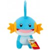 Plyšák - Pokémon Mudkip 20 cm