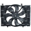 Ventilátor chladenia motora NRF 47741