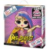 MGA LOL Surprise OMG Movie Magic Doll - Ms. Direct